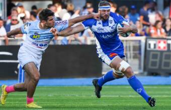 Top 14 - Tentez de gagner vos places pour Castres - Bayonne, samedi 2 septembre