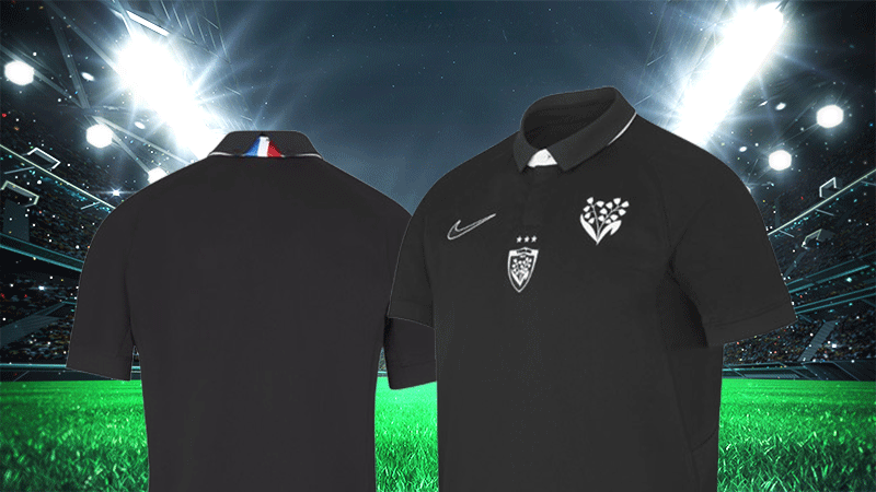 Histoire des Maillots AS Aix-en-Provence - Football Kit Archive